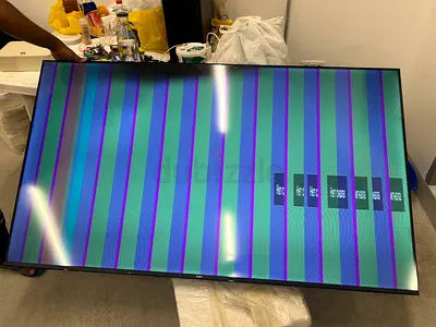 Led tv