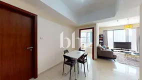 Opera &amp; Sky Line View I Spacious 2BR I Unfurnished