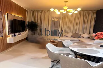 Pool & Community View | Semi Furnished