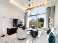 VACANT | Biggest Layout | Furnished