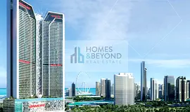 Chic Studio Apartment | Diamondz by Danube