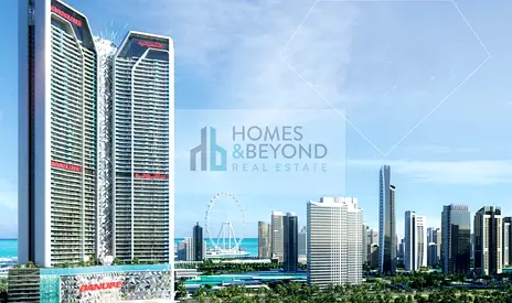Chic Studio Apartment | Diamondz by Danube