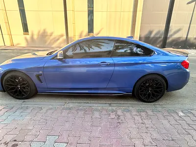 صورة 18 لـ 2014 BMW 4-SERIES