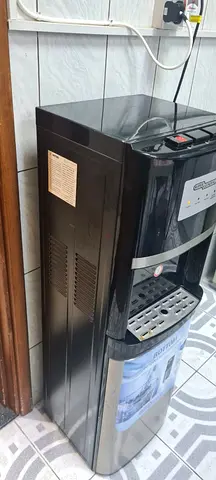 Used Water Dispenser / Cooler - Standing Unit, Working Condition