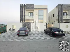 4-Bedroom Villa for Rent in Al Zahia near Mohammed Bin Zayed Road
