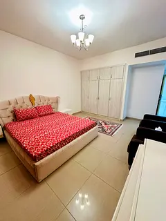 Ready to Move Well Furnished Master Room available