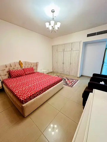 Ready to Move Well Furnished Master Room available