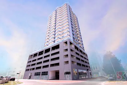 Spacious 1 BR Available Spacious 2 BHK available with free maintenance Spacious and luxurious living option available in JVC, just contact for make th