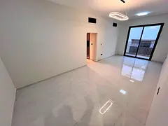 First Occupancy – Two Bedrooms and Living Room with Finest Finishes for Annual Rent