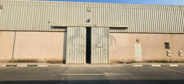 SPACIOUS | WAREHOUSE | DUBAI INVESTMENT PARK 2