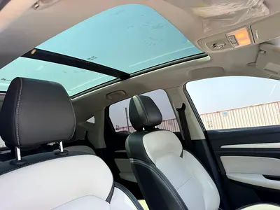 MG ZS Luxury, миниатюра 7