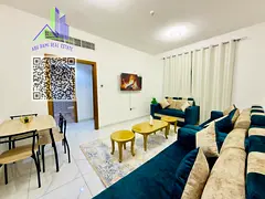 FOR RENT | 1 BEDROOM | FULLY FURNISHED | AJMAN