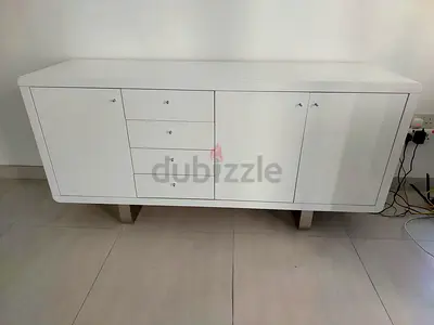 Ilva of Denmark Entertainment Centre/Universal cabinet