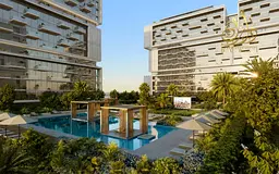 4% DISCONT| High ROI | Direct Metro Access| Post Handover PP