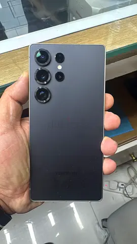Samsung S25 ultra