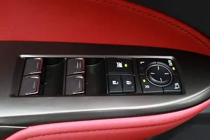 Lexus NX 350h Platinum, миниатюра 17