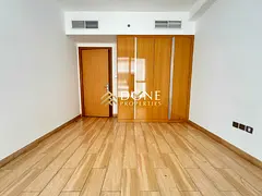 Like Brand new Building Wooden Floor 2bhk-Close to Muwaileh Park-Balcony-Wardrobe
