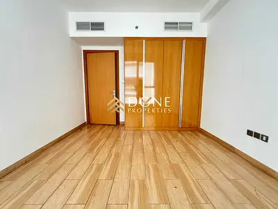 Like Brand new Building Wooden Floor 2bhk-Close to Muwaileh Park-Balcony-Wardrobe