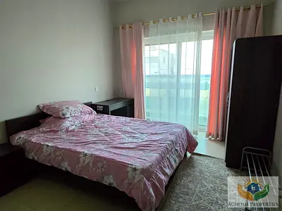 2BR-R | CHILLER FREE | FURNISHED | CLOSE KITCHEN