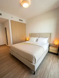 Flexible Cheques | Modern 1BR | Premium Amenities