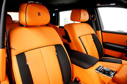 2026 ROLLS-ROYCE PHANTOM — миниатюра 11