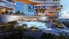 Ultra-Prime Commercial Assets Al Marjan Oceano