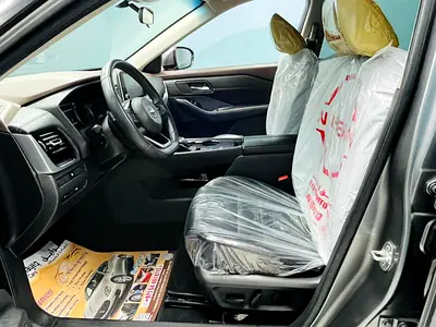 2022 Nissan ROGUE 缩略图 10