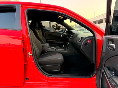 صورة 9 لـ 2019 Dodge CHARGER