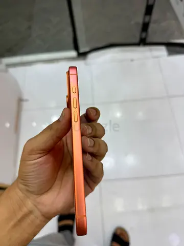 iPhone 17 pro max 256gb orange cycle 238 battery 97 sim lock