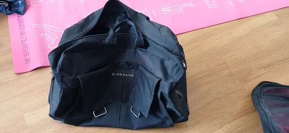 Giordano travel bag