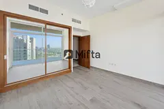 2.5% Commission | premium views | 2BR