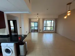 JBR - Bahar 6 - 1 bedroom Vacant - great Marina View - Unfurnished