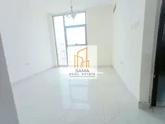 Like brand new 1bhk for family 2washroom with balcony central ac good location Muwaileh Sharjah