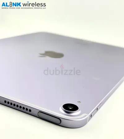 Apple iPad 8th Generation 32GB Wi-Fi Silver – Excellent Condition