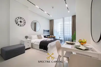 Luxury Studio | Private Jacuzzi | Canal View | Fully Furnished