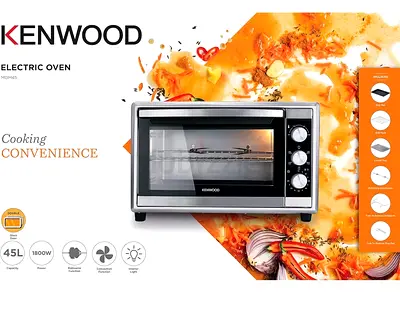 Oven فرنً