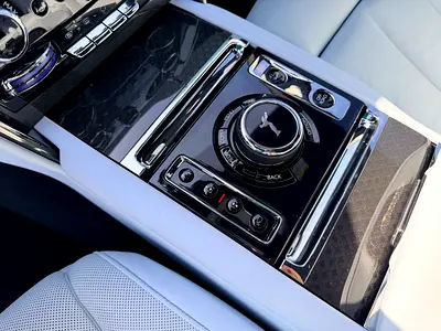 2024 ROLLS-ROYCE CULLINAN 照片 5
