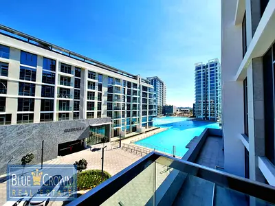 CORNER CHEAPER PRICE 2BR SKY LINE VIEW