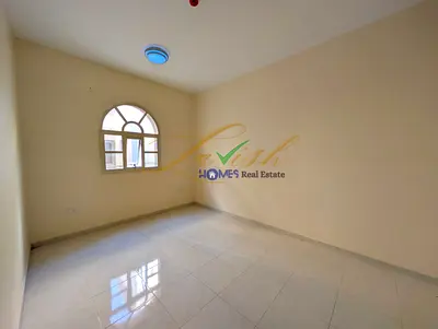 Premium 3BHK Apartment | Master Bedroom, Wardrobes & Basement Parking | Asharej