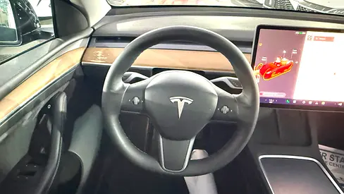2022 Tesla MODEL Y 缩略图 12
