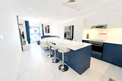 Upgraded Unit | Canal View | Low Floor