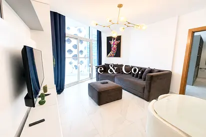 Upgraded Unit | Canal View | Low Floor