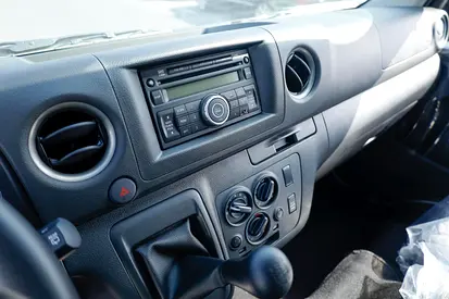 صورة 7 لـ 2026 Nissan URVAN