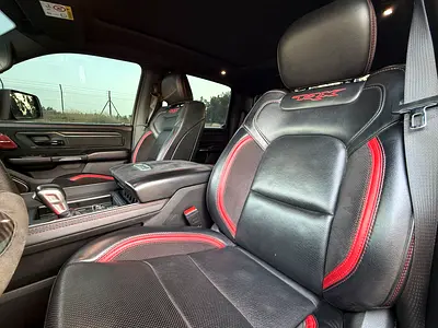 صورة مصغرة 19 لـ 2023 RAM 1500 TRX