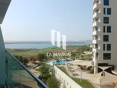 Partial sea and Golf view | Ready to move |Balcony