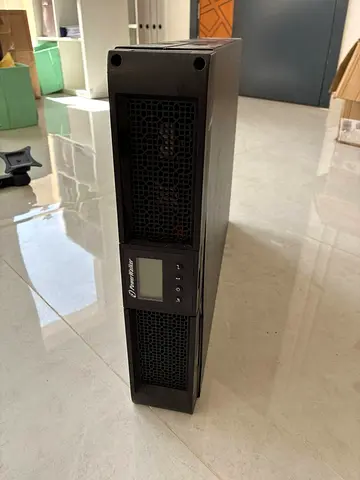 UPS PowerWalker VFI3000RT