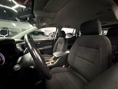 2018 GMC ACADIA — фото 9