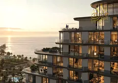 Waterfront Luxury Apartments | New Launch | Best Investment