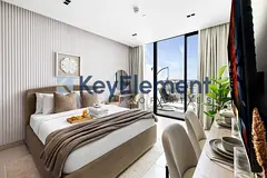 Luxury Designer Studio | Smart Home | Open View | Premium Furnishing