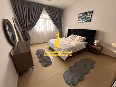Luxurious apartmen1 bedroom and one hall with balcony open view, fully furnished with elegant furnis